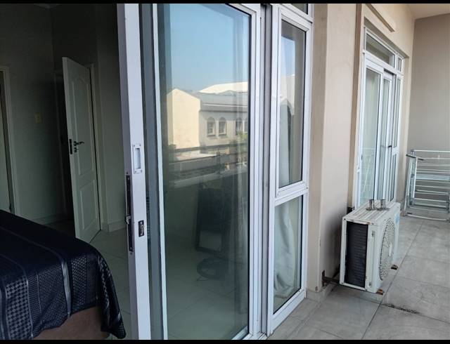 2 BEDROOM APARTMENT TO LET IN UMHLANGA RIDGE